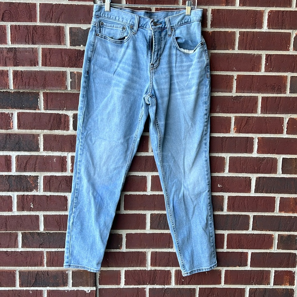 Old navy 33/30 denim jeans classic fitting jeans